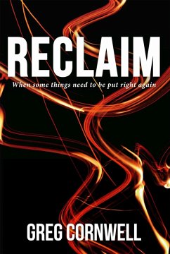 Cover Reclaim (eBook, ePUB)