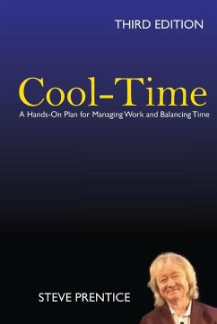 Cool-Time - Prentice, Steve