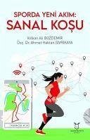 Cover Sporda Yeni Akim Sanal Kosu