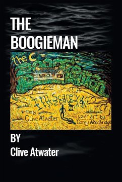 The Boogieman - Clive Atwater