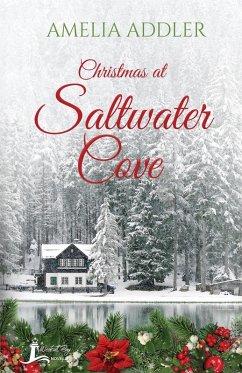 Cover Christmas at Saltwater Cove