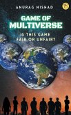 Game of Multiverse