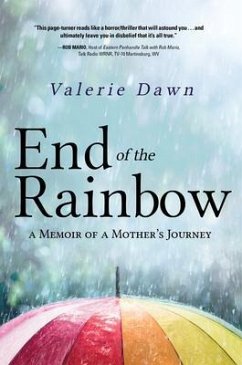 End of the Rainbow (eBook, ePUB)