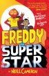 Freddy the Superstar (eBook, ePUB) - Bild 1