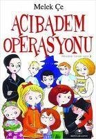 Cover Acibadem Operasyonu