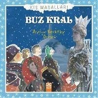 Buz Kral Ciltli - Berktay Özmen, Aysun