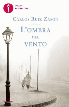 L'Ombra del vento - Ruiz Zafón, Carlos