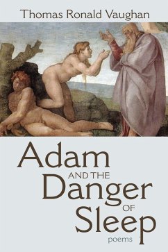 Adam and the Danger of Sleep (eBook, ePUB)