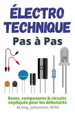 Électrotechnique   Pas à Pas