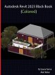Autodesk Revit 2023 Black Book (Colored) - Bild 1