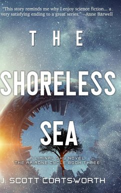 The Shoreless Sea - Coatsworth, J. Scott