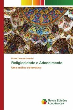 Religiosidade e Adoecimento - Tavares Pimentel, Bruna