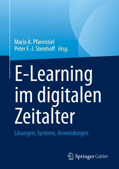 E-Learning im digitalen Zeitalter (eBook, PDF)