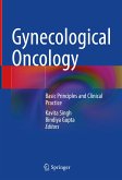 Gynecological Oncology (eBook, PDF)