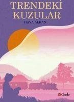 Cover Trendeki Kuzular