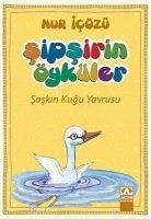 Saskin Kugu Yavrusu - Icözü, Nur