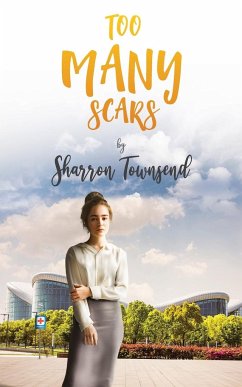 Too Many Scars - Townsend, Sharron E
