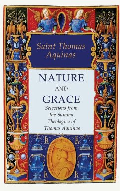 Nature and Grace - Saint Thomas Aquinas