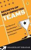 Secrets of Self-Directed Teams