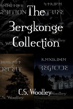 The Bergkonge Collection - Woolley, C. S. S