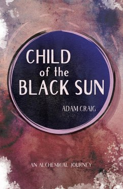 Child of the Black Sun - Craig, Adam