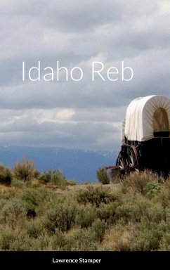 Idaho Reb - Stamper, Lawrence