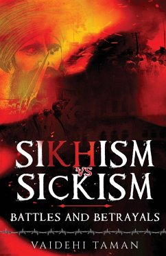 Sikhism vs Sickism - Taman, Vaidehi