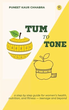 Cover Tum to Tone