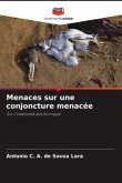 Menaces sur une conjoncture menacée