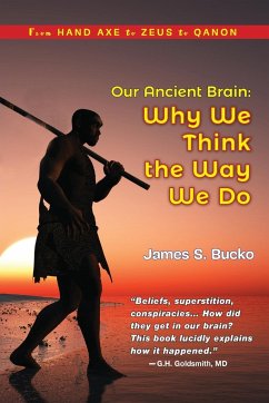 Our Ancient Brain - Bucko, James S