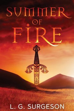 Summer of Fire - Surgeson, L. G.