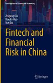 Fintech and Financial Risk in China (eBook, PDF)