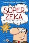 Süper Zeka 1 Süper Zeka 1