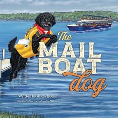 The Mailboat Dog - Boemi, Alicia