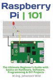 Raspberry Pi   101