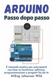 Arduino   Passo dopo passo