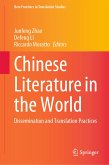 Chinese Literature in the World (eBook, PDF)