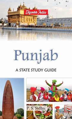 Punjab - Sidhu, P. S