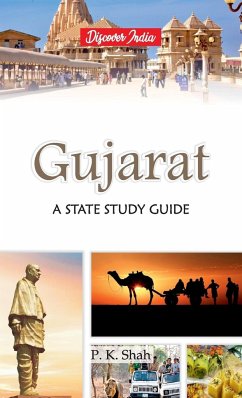 Gujarat - Shah, P. K