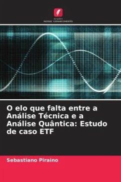 O elo que falta entre a Análise Técnica e a Análise Quântica: Estudo de caso ETF - Piraino, Sebastiano