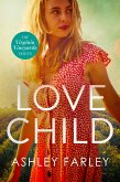 Love Child (Virginia Vineyards, #1) (eBook, ePUB)