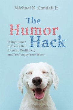 The Humor Hack (eBook, ePUB)