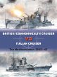 British/Commonwealth Cruiser vs Italian... - Bild 1