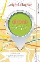 Airbnb Hikayesi - Gallager, Leigh