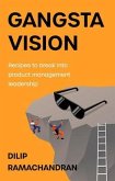 Gangsta Vision (eBook, ePUB) Gangsta Vision (eBook, ePUB)