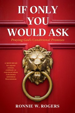 If Only You Would Ask (eBook, ePUB)