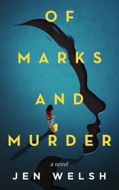 Cover Of Marks and Murder (eBook, ePUB)