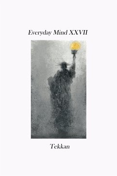 Everyday Mind XXVII - Tekkan