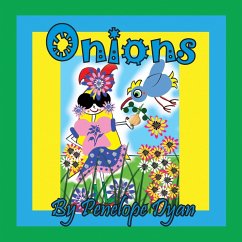 Onions - Dyan, Penelope