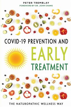 COVID-19 Prevention and Early Treatment - Tremblay, Peter